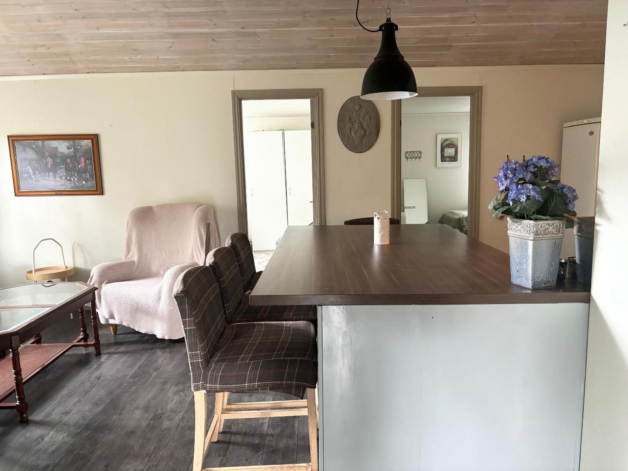 Arphus Lodge Eskilstuna Habitación foto